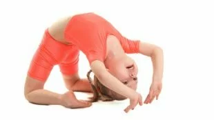 Çocuklar İçin Yoga
