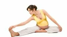 Hamile Yogası Eğitmenlik Eğitimi