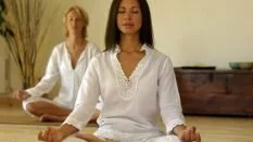Meditasyon Terapi